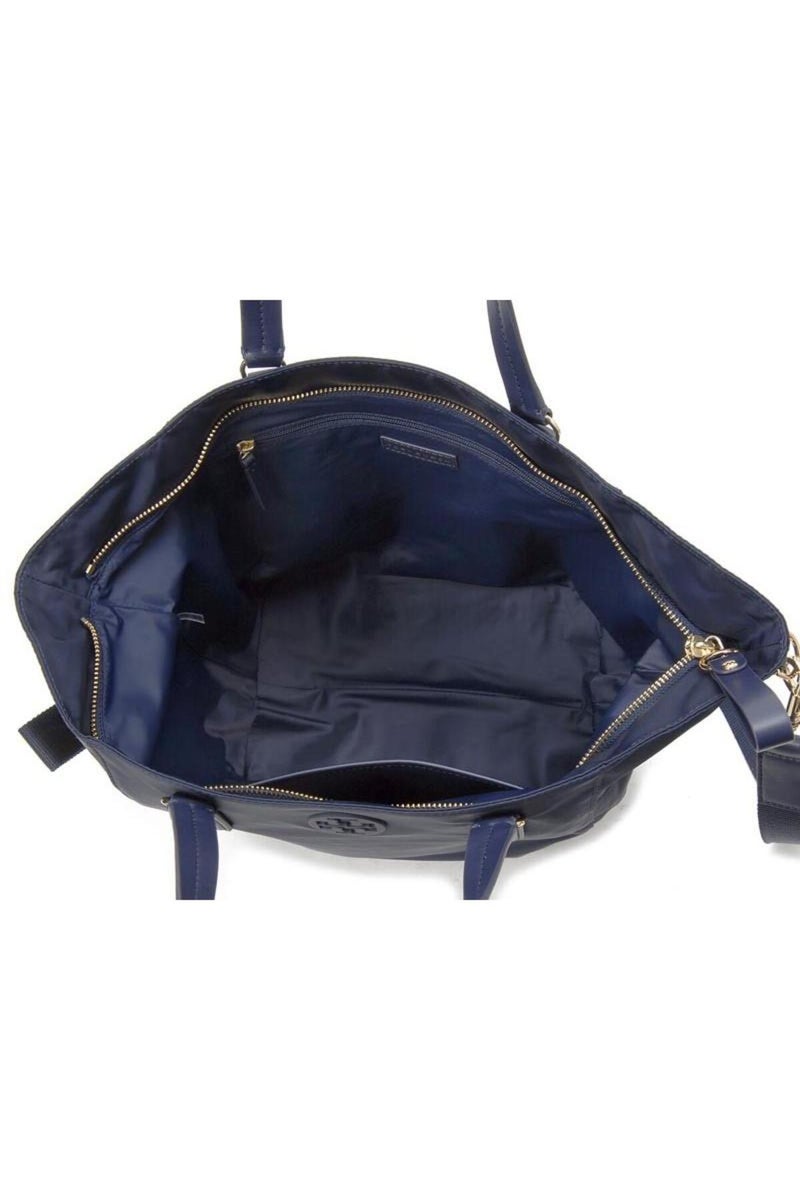 Tory Burch حقيبة تيلدا الصغيرة من النايلون - Image 3