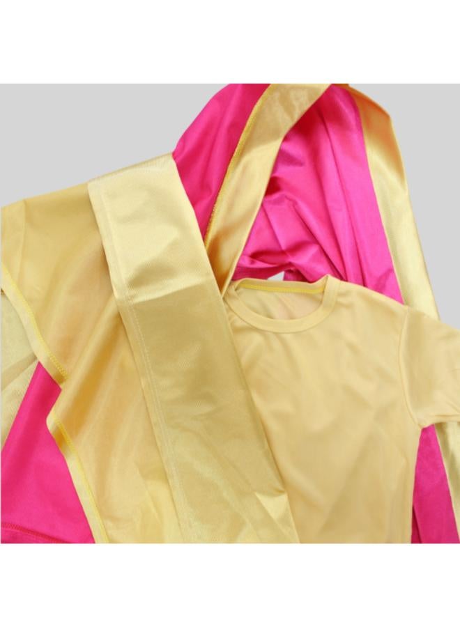 Indian Girl Costume - Image 3