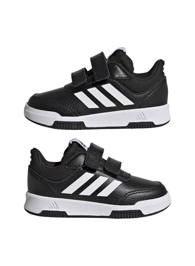 Adidas Tensaur Sport 2.0 Cf I Black Sportswear Shoes For Infant 3K  - Image 1