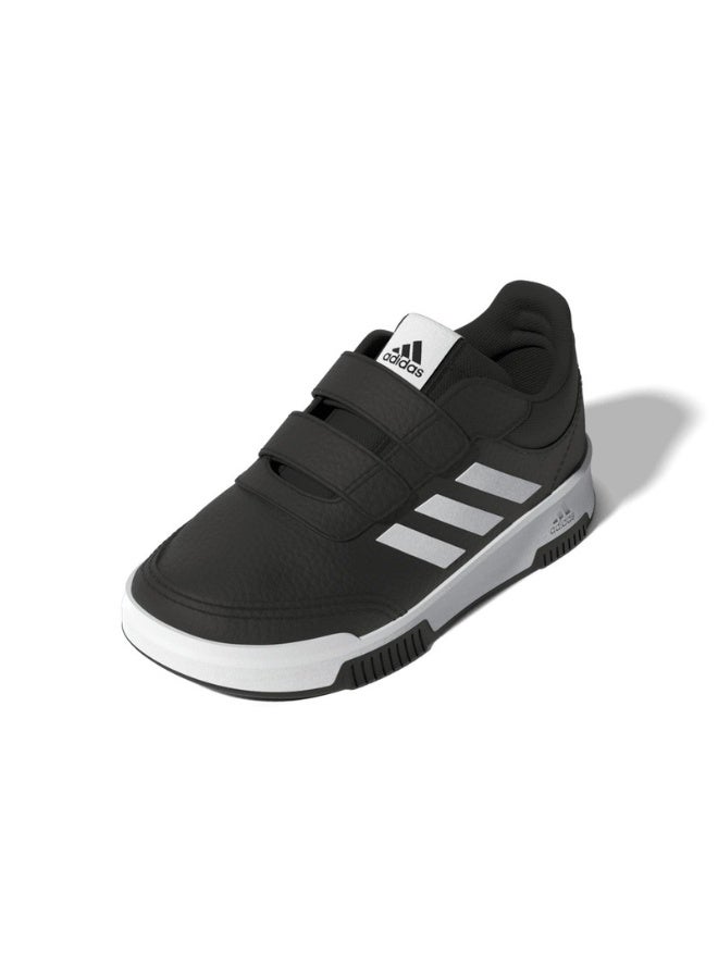 Adidas Tensaur Sport 2.0 Cf I Black Sportswear Shoes For Infant 3K  - Image 2