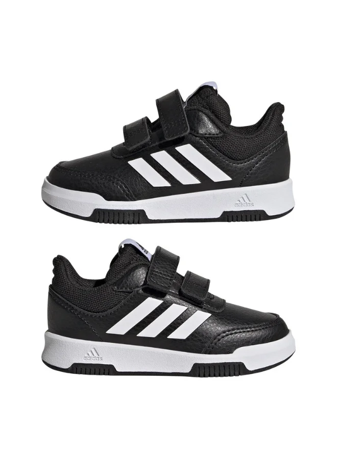 adidas حذاء رياضي تينسور سبورت 2.0 CF I للأطفال الرضع - أسود