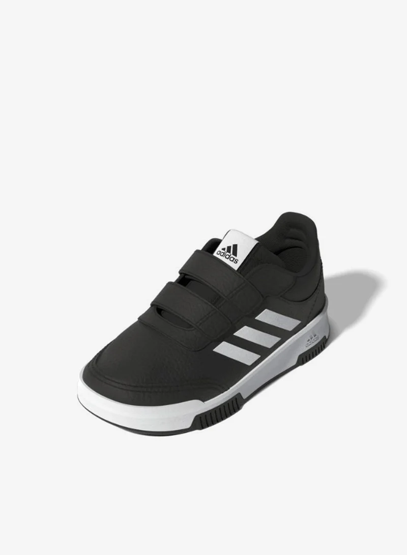 adidas أحذية رياضية للأطفال تينسور سبورت . سي إف يو أسود