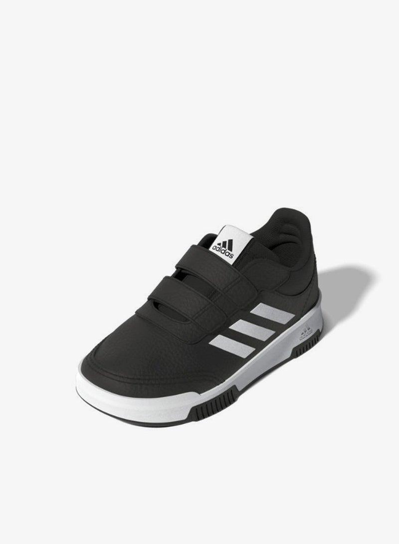 اديداس أحذية رياضية للأطفال تينسور سبورت . سي إف يو أسود - Image 2