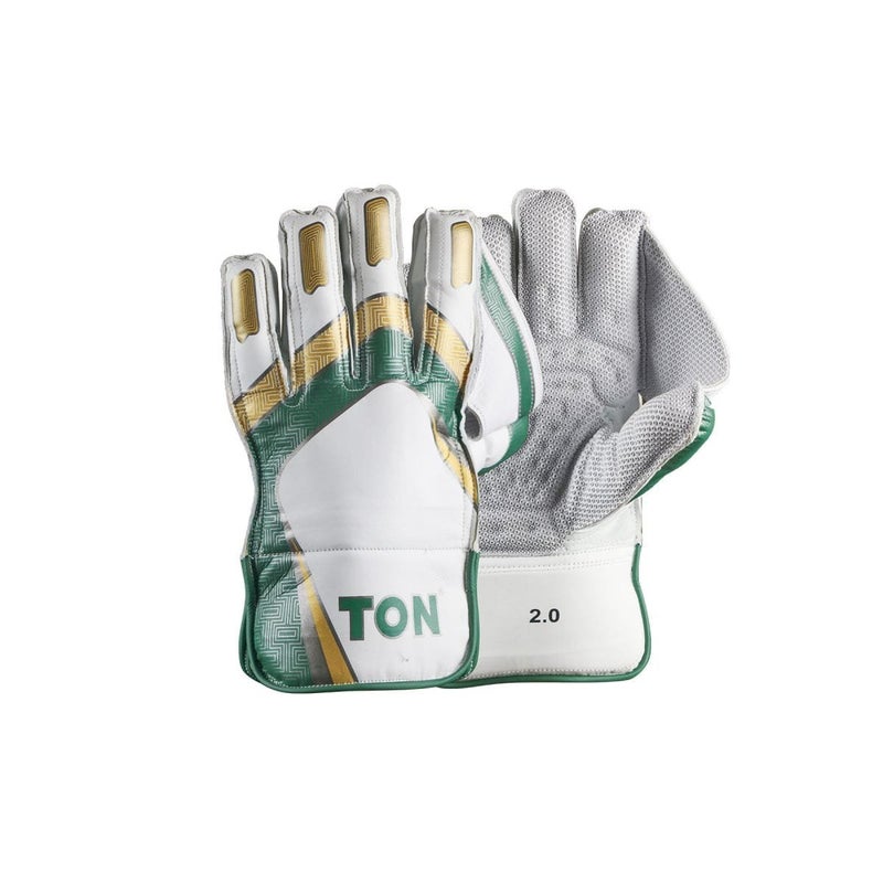 Pro 2.0 Wicket Keeping Gloves