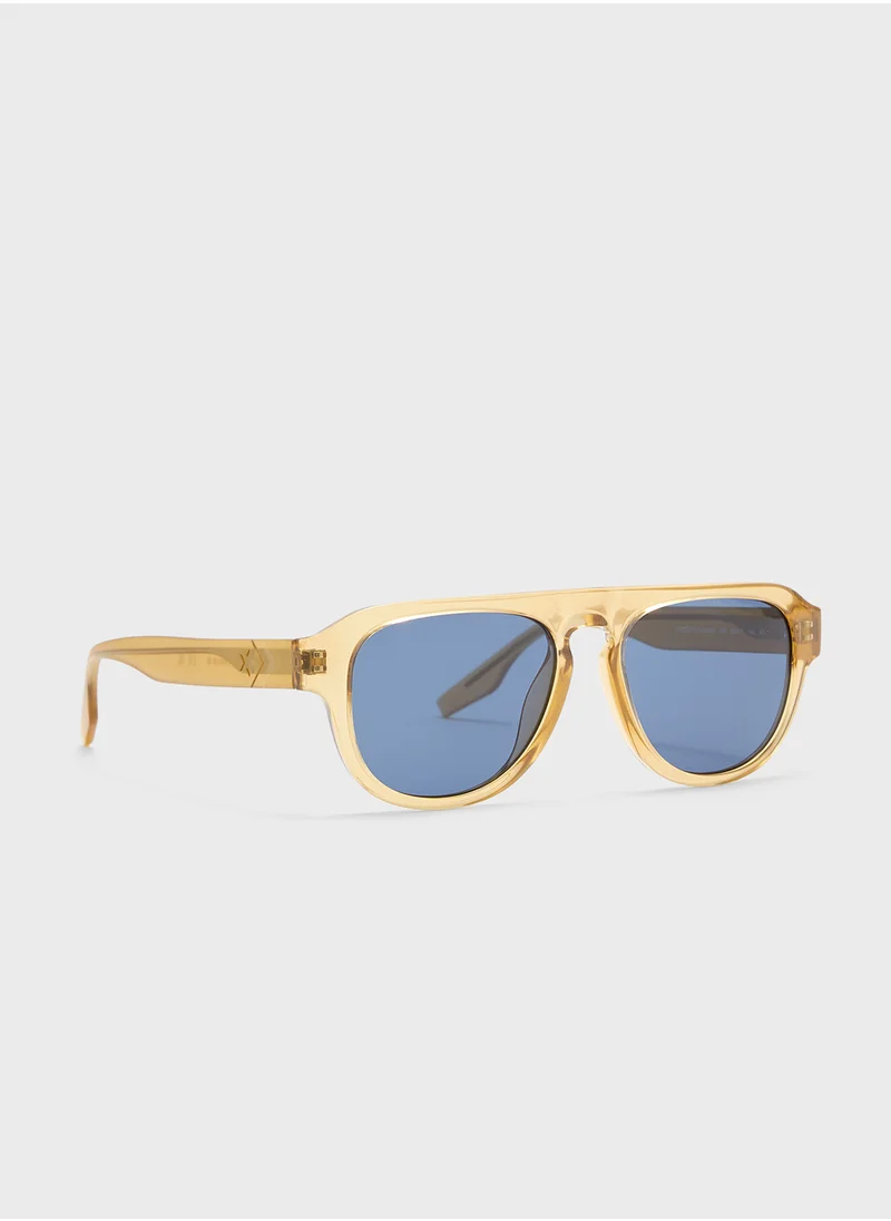 كونفرس Aviator Sunglasses