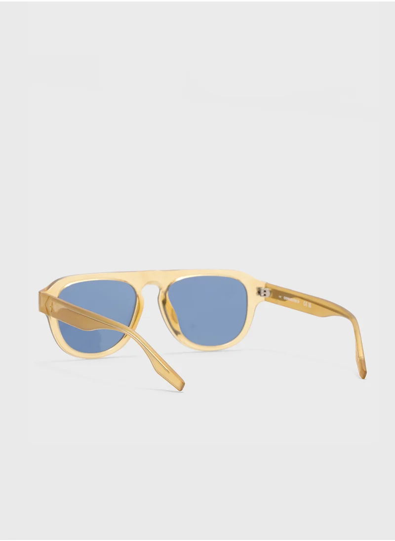 كونفرس Aviator Sunglasses