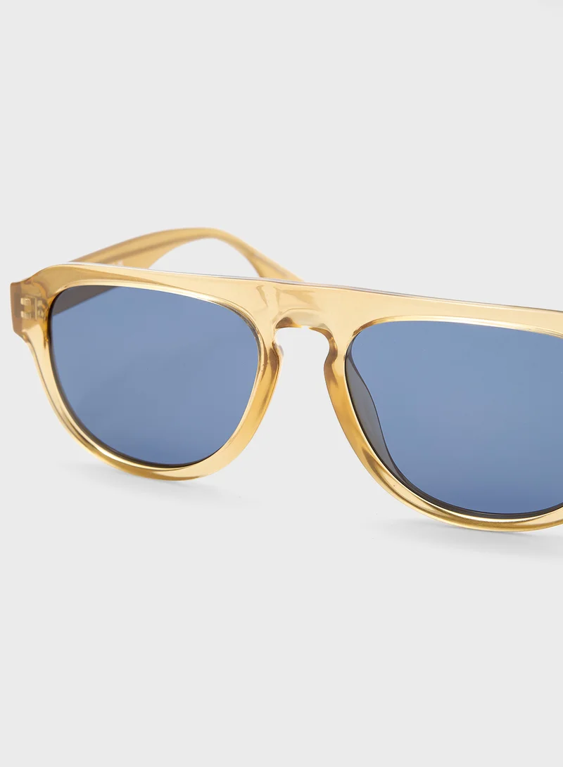 CONVERSE Aviator Sunglasses