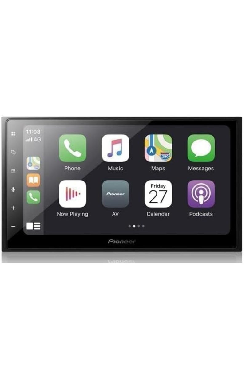 Pioneer DMH-Z5350BT - Image 1