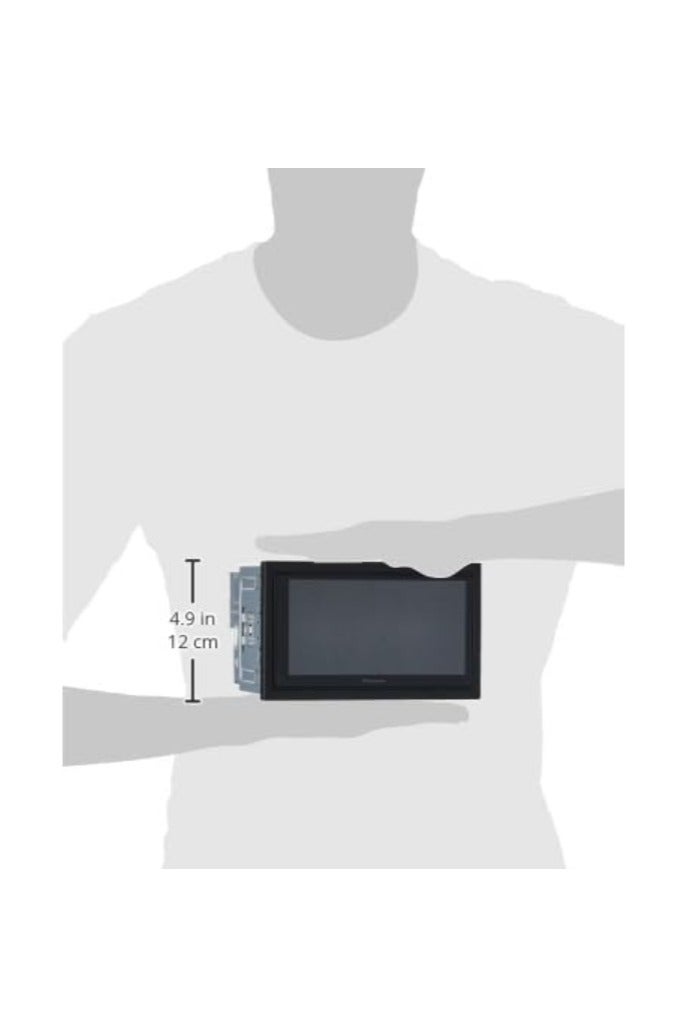 Pioneer DMH-Z5350BT - Image 3