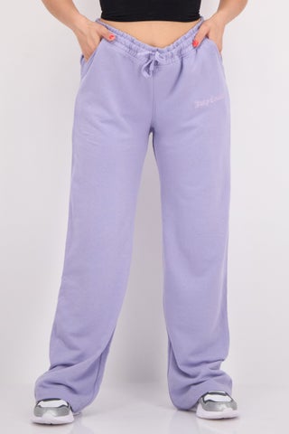 Women Regular Fit Embroidered Logo Palazzo Pant, Lilac - pzsku/ZF961D4C708EB4444E5CDZ/45/1747056897/04aaa612-48ae-4418-a6fc-99246c9595e7