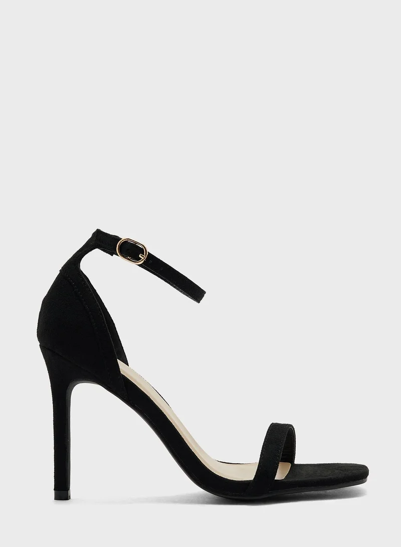 ترافل من نمشي High Heel Stiletto Sandal