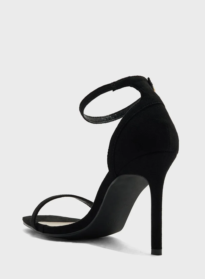 ترافل من نمشي High Heel Stiletto Sandal