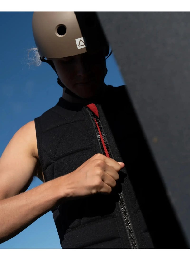 follow Follow Love nor Money Impact Vest  - Image 5
