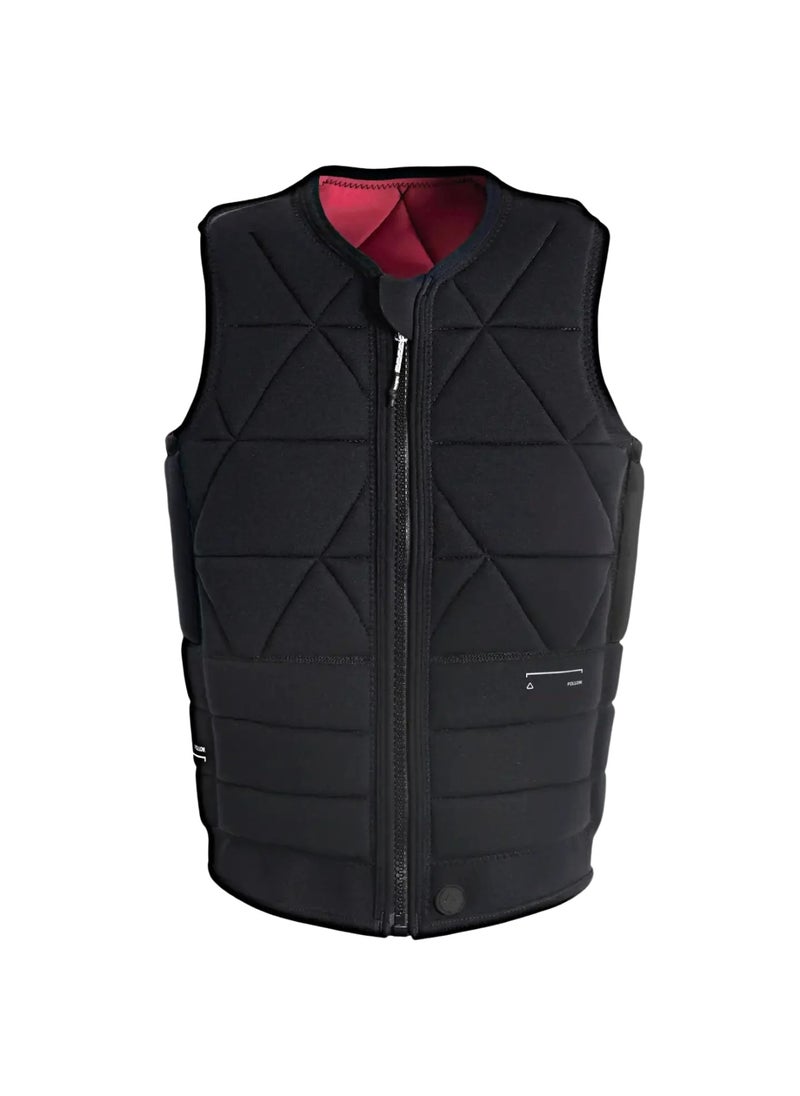 follow Follow Love nor Money Impact Vest  - Image 1