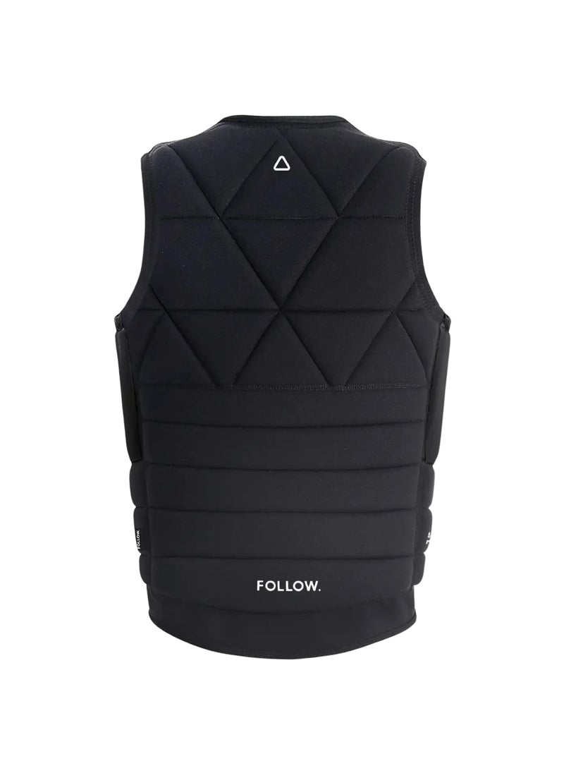 follow Follow Love nor Money Impact Vest  - Image 3