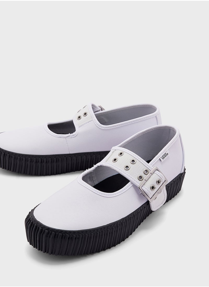 VANS Mary Jane Creeper  - Image 4