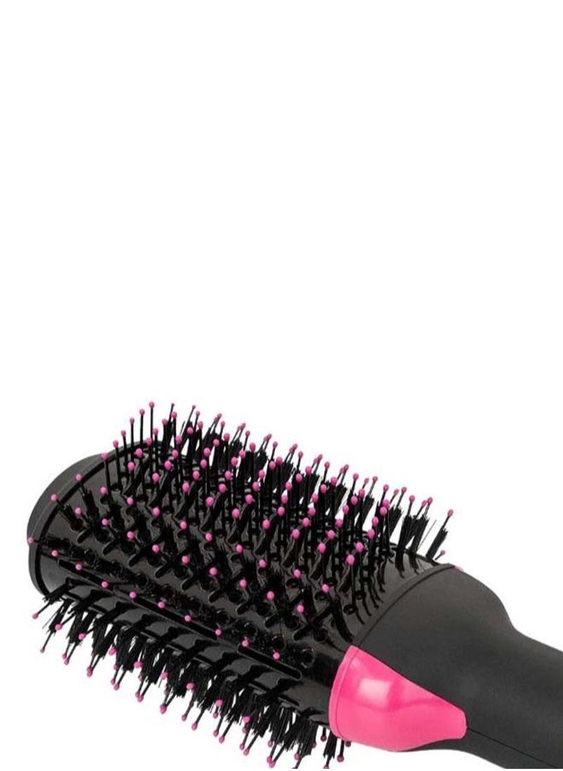 One Step Hair Dryer And Styler Brush Comb  - Image 2