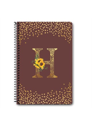 Brown -  H