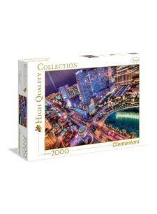 كليمينتوني بازل كينت كليم بزل 2000 Hqc لاس فيغاس