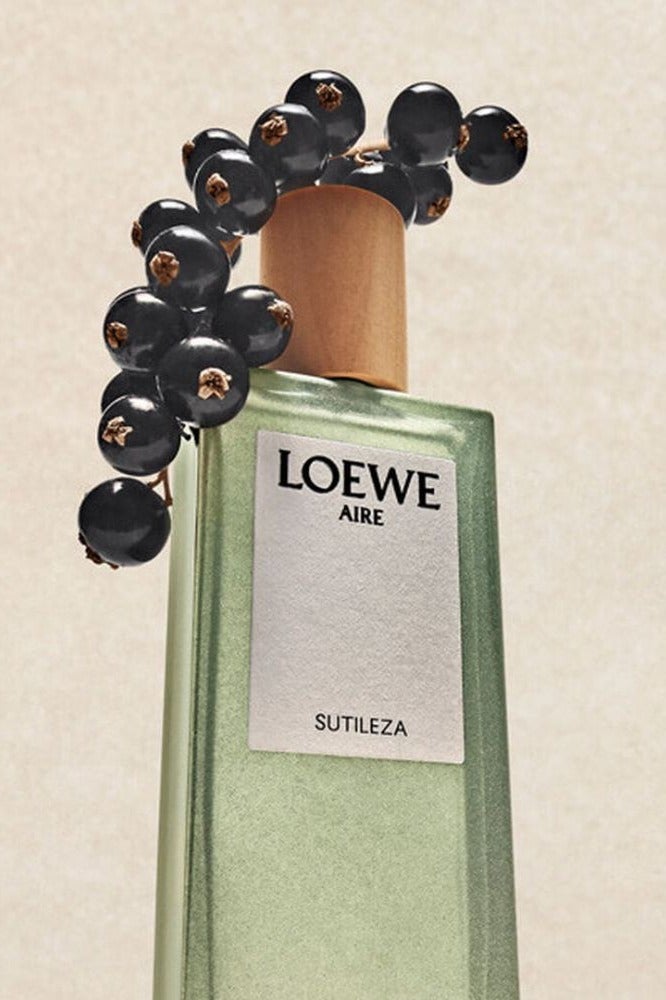 Loewe Aire Sutileza Eau de Toilette for Women 50ml - Image 3