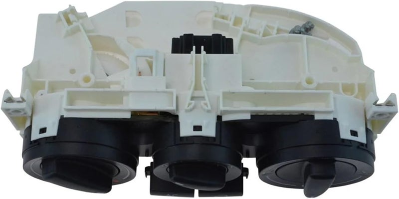 A/C & Heater Control Panel/Climate Control Switch Compatible For VW Passat B5 Beetle Jetta Bora Golf 4 MK4 1998 1999 2000 2001 2002 2003 - Image 4