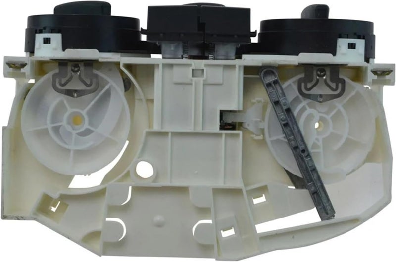 A/C & Heater Control Panel/Climate Control Switch Compatible For VW Passat B5 Beetle Jetta Bora Golf 4 MK4 1998 1999 2000 2001 2002 2003 - Image 2
