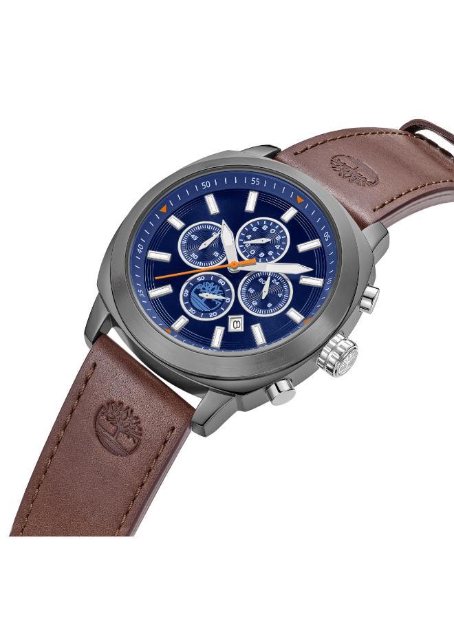 Timberland TDWGC9010701 Analogue Watch - Image 3