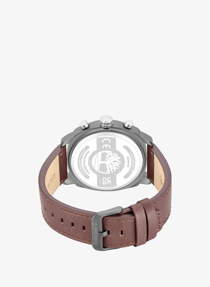 Timberland TDWGC9010701 Analogue Watch - Image 2