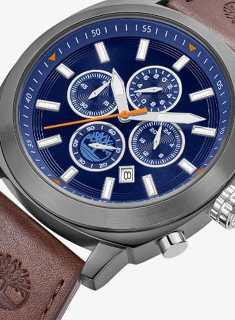 Timberland TDWGC9010701 Analogue Watch - Image 3