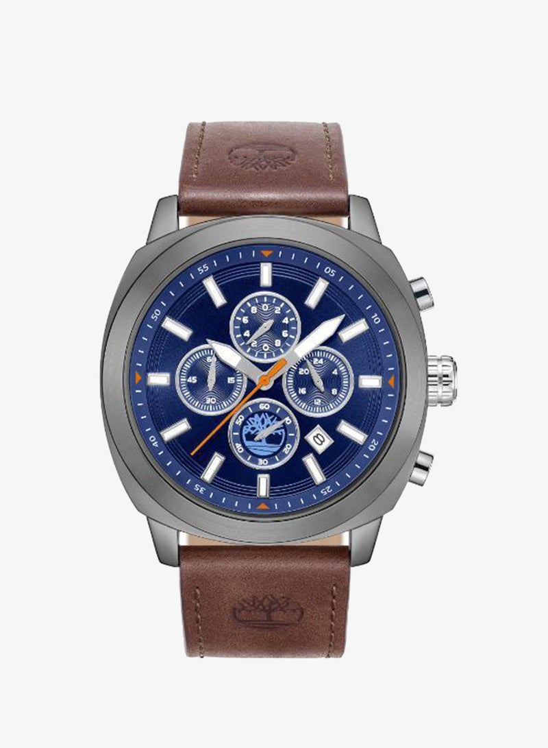 Timberland TDWGC9010701 Analogue Watch - Image 1