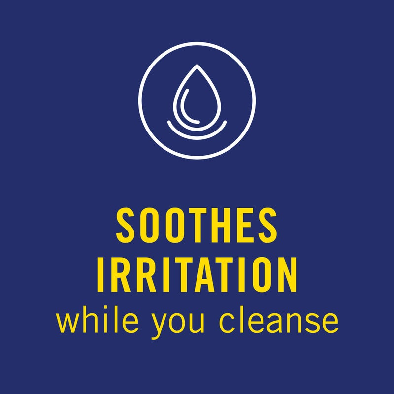 Preparation H مناديل تحضير H توتابلز القابلة للشطف لعلاج البواسير مع هازل الساحرة لتخفيف تهيج الجلد - 10 قطعة - Image 3