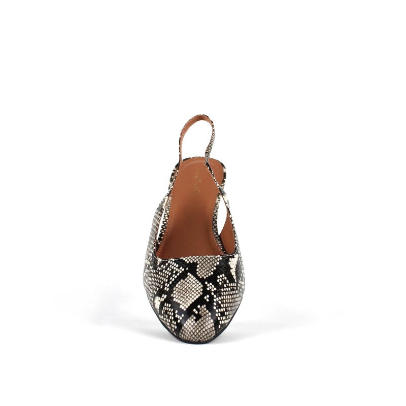 ميلانو إيا مضخات - Image 3