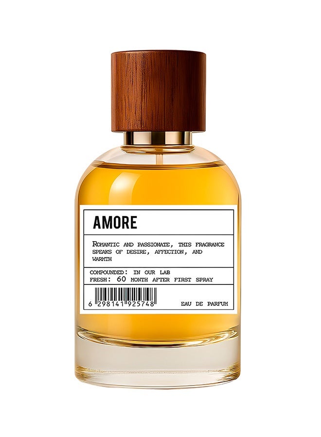 كارما Amore Eau de Parfum – رومانسية وعاطفية – رائحة تدوم طويلاً - Image 1