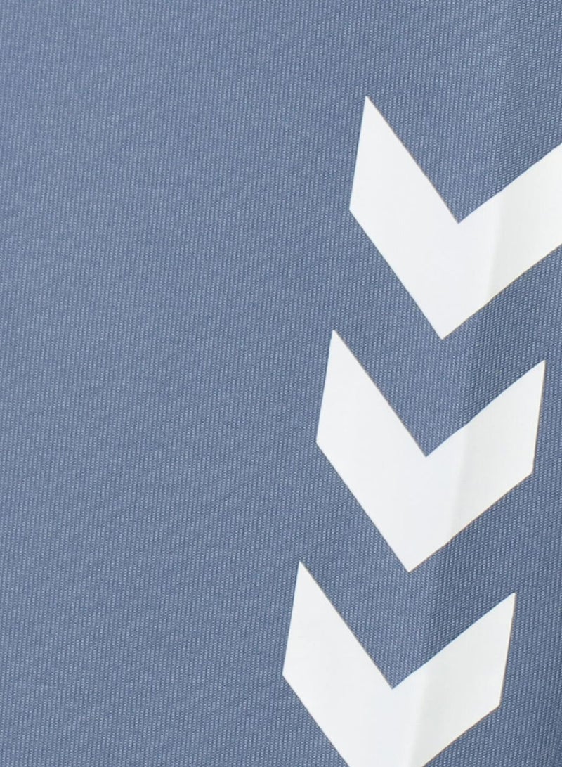 Hummel Falconzo Tapered Sweatpants  - Image 3
