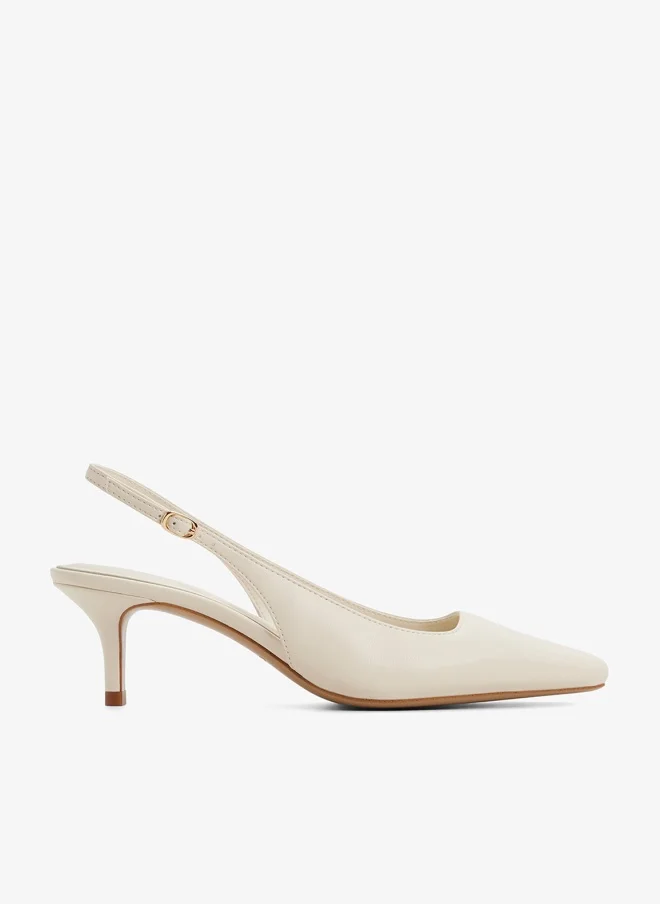 ALDO Gabriellie Pointed Toe Pumps