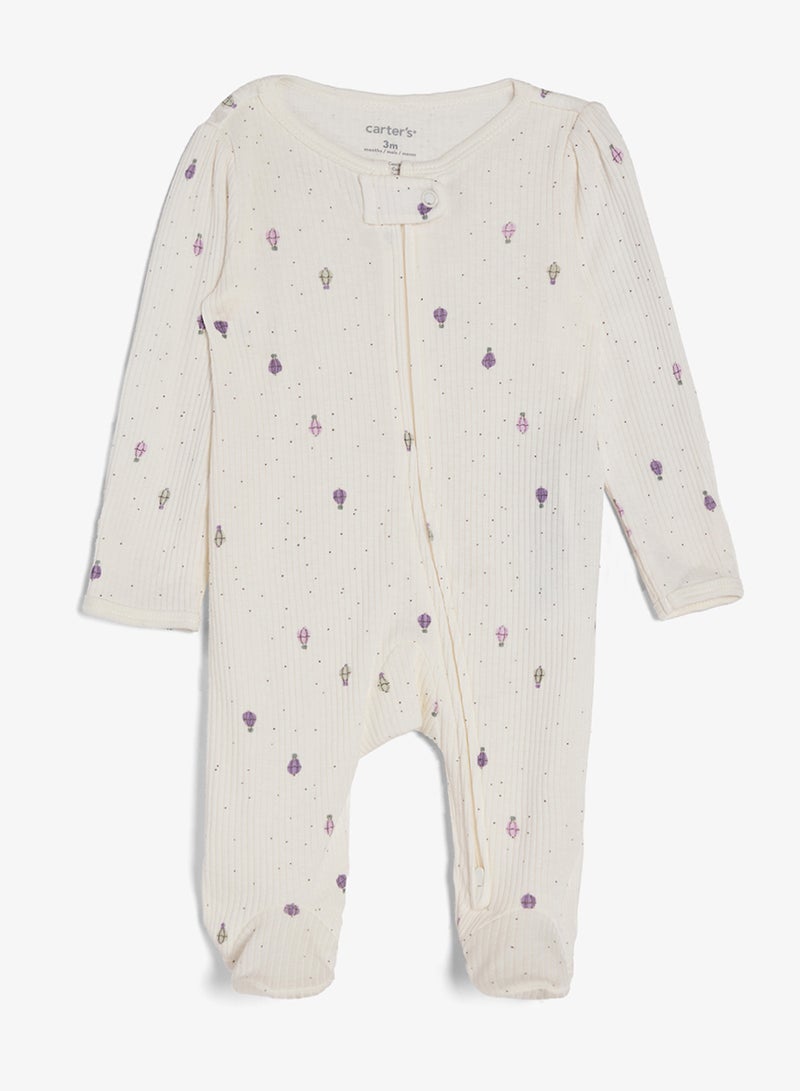 كارترز أفرولات مطبوعة للرضع - Image 1