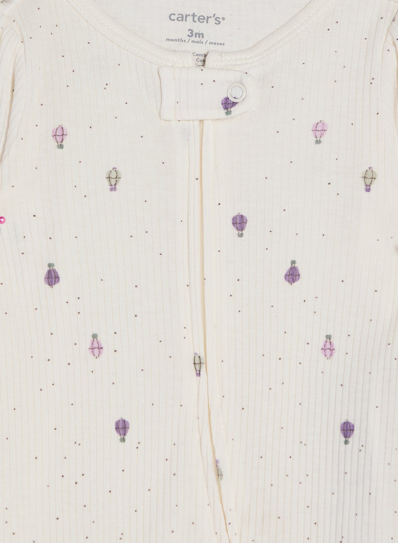 كارترز أفرولات مطبوعة للرضع - Image 3