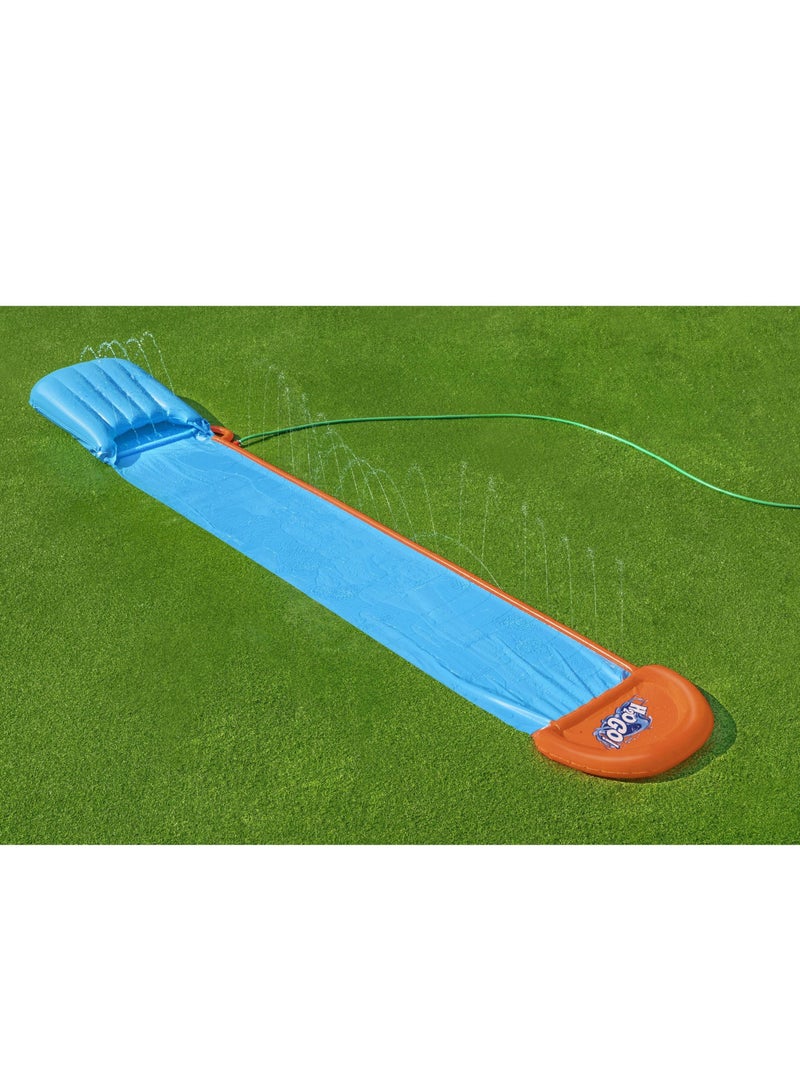 Bestway Tsunami Splash Ramp Single Slide - 52477 - Image 4