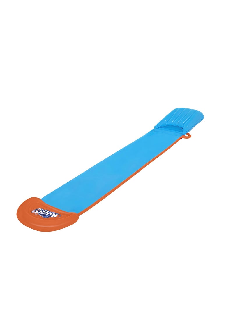 Bestway Tsunami Splash Ramp Single Slide - 52477 - Image 1