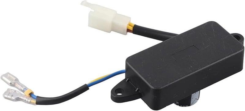Universal AVR Automatic Voltage Regulator 1 3KW Generator Backup Power Supply Stable Performance - Image 1