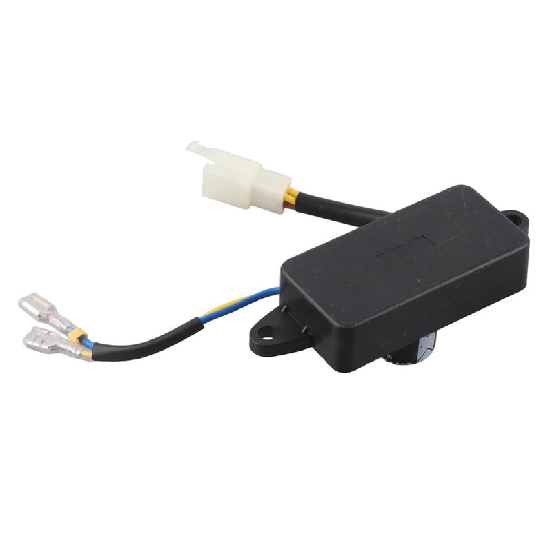 Universal AVR Automatic Voltage Regulator 1 3KW Generator Backup Power Supply Stable Performance - Image 2