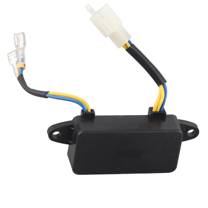 Universal AVR Automatic Voltage Regulator 1 3KW Generator Backup Power Supply Stable Performance - Image 3