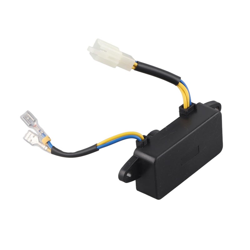 Universal AVR Automatic Voltage Regulator 1 3KW Generator Backup Power Supply Stable Performance - Image 4