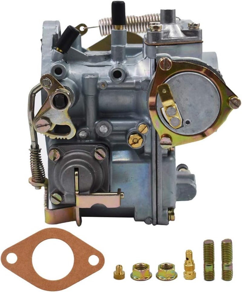 Auto Parts Autoparts Carburetor for VW 34 PICT-3 with 12V Electric Choke - 1600CC - Image 2