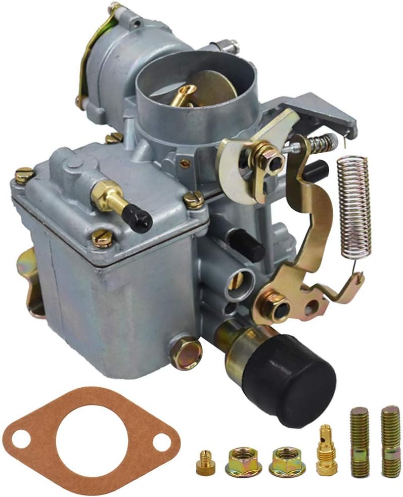 Auto Parts Autoparts Carburetor for VW 34 PICT-3 with 12V Electric Choke - 1600CC - Image 3