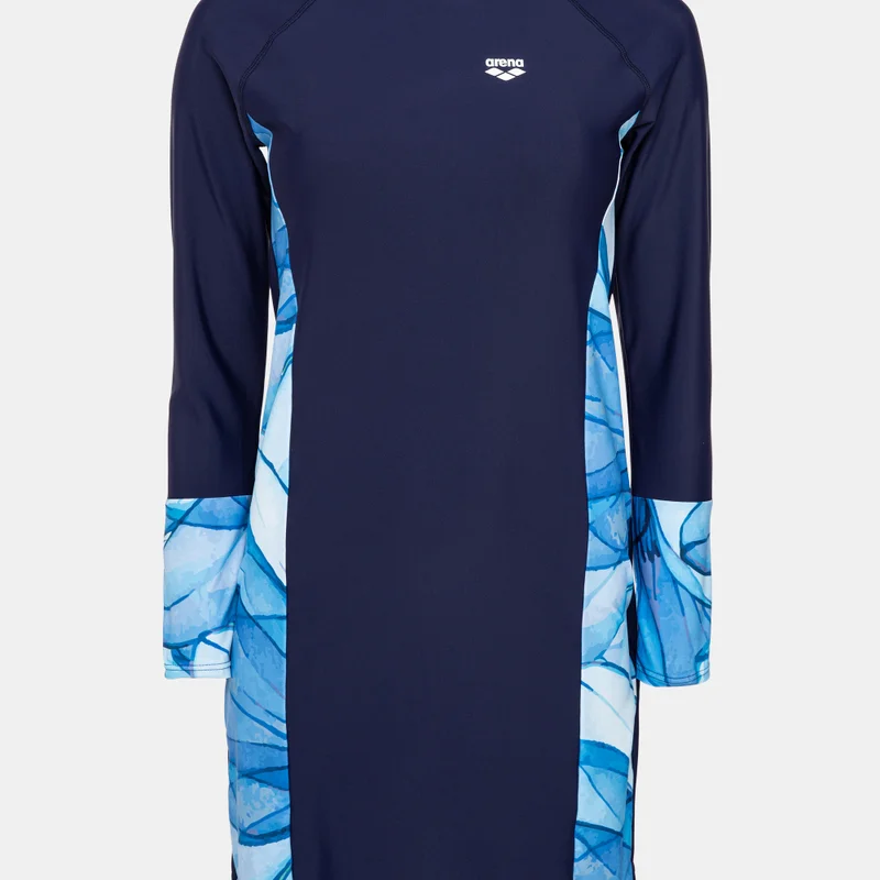 arena Women's Modesty Swimming Tunic