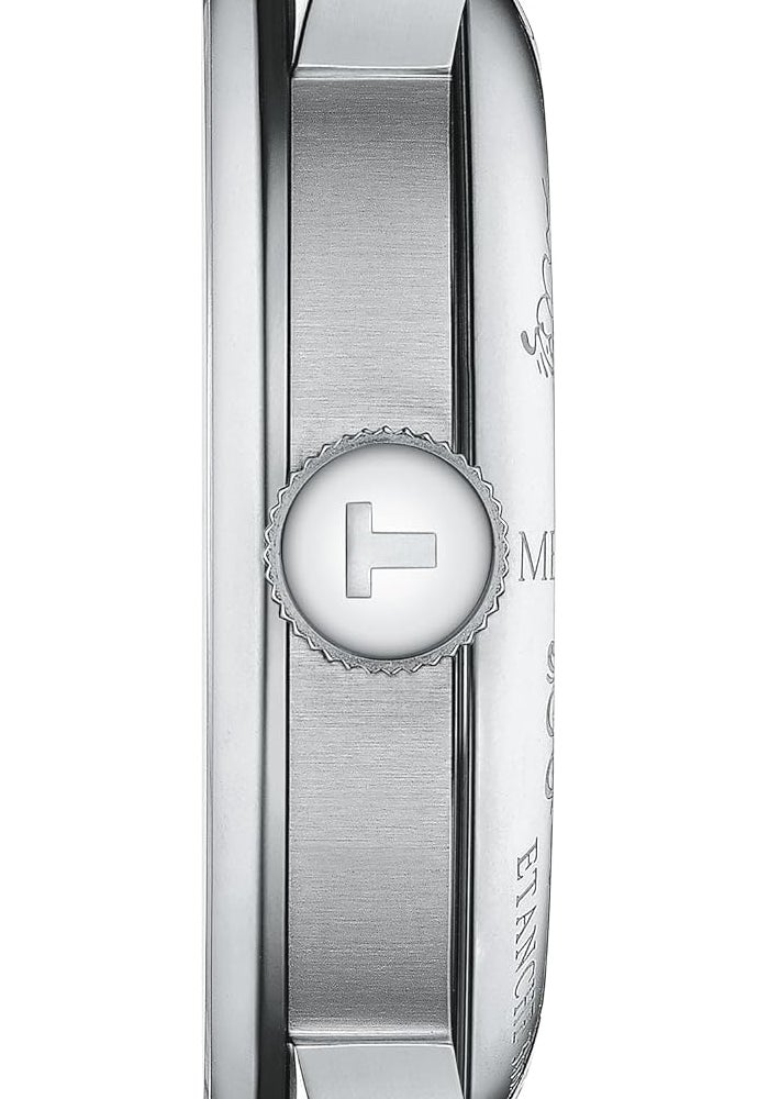 Tissot Le Locle Automatic Green Dial 39mm Men's Watch - Image 2