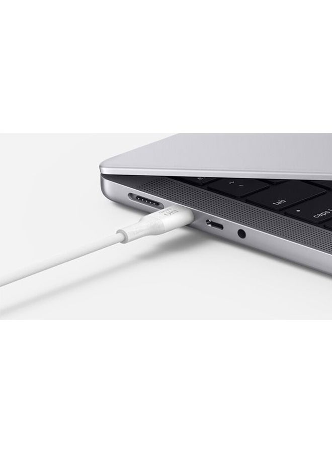 Anker 544 Type-C To Type-C Bio-Based Cable 0.9M - Image 4