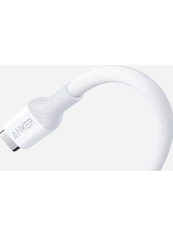 Anker 544 Type-C To Type-C Bio-Based Cable 0.9M - Image 3