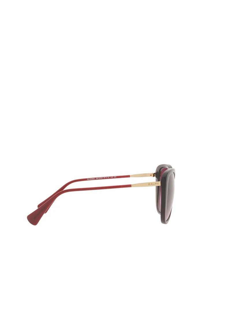 POLO RALPH LAUREN 0Ra5288U Oversized Sunglasses